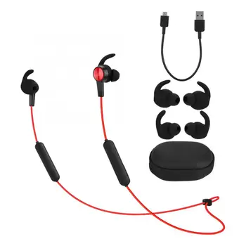 AM61 Red Portable USB Charging Sports Bluetooth 4.1 Headset Earphone Headphone for Honor Bluetooth Headset
AM61 Red Portable USB Charging Sports Bluetooth 4.1 Headset Earphone Headphone for Honor Bluetooth Headset