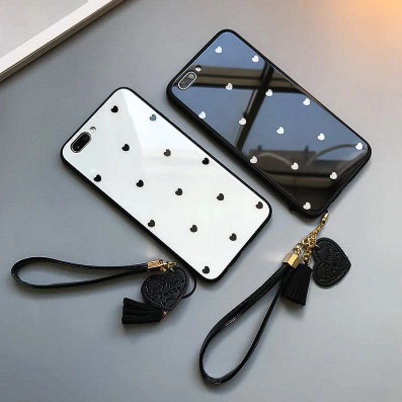 For Huawei Honor 20 Pro Case Soft Silicone Frame Gradient Tempered Glass lanyard Phone Case For Huawei Honor 20 i 20i Back Cover
For Huawei Honor 20 Pro Case Soft Silicone Frame Gradient Tempered Glass lanyard Phone Case For Huawei Honor 20 i 20i Back Cover