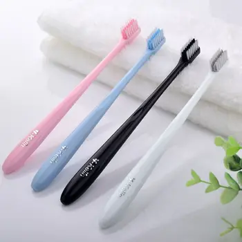 V-Shaped Orthodontic Toothbrush Soft Bristle Candy Color Small Head Portable Teeth Cleaning Tool With Interdental Brush Set
V-Shaped Orthodontic Toothbrush Soft Bristle Candy Color Small Head Portable Teeth Cleaning Tool With Interdental Brush Set