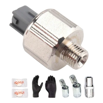 New Knock Sensors with Tool Kit Fit for TOYOTA / LEXUS 8961512040
New Knock Sensors with Tool Kit Fit for TOYOTA / LEXUS 8961512040