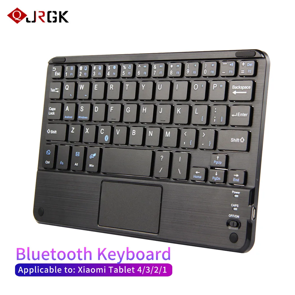 For Millet Tablet 4/3/2/1 Bluetooth Keyboard Supports Win8/10 System Wireless Mini Keyboards
For Millet Tablet 4/3/2/1 Bluetooth Keyboard Supports Win8/10 System Wireless Mini Keyboards