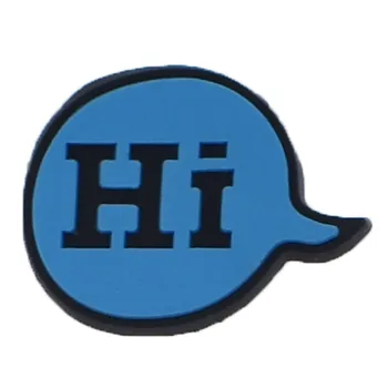 10pcs Phrase Varied Colors Hi & Hello & OK Mini Shoes Accessories Promotional Cheap Gifts xh-88
10pcs Phrase Varied Colors Hi & Hello & OK Mini Shoes Accessories Promotional Cheap Gifts xh-88