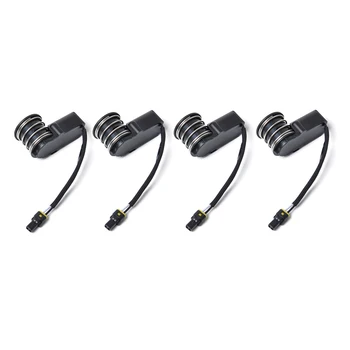 4PCS/Set Replacement for Toyota Yaris Corolla Auris Verso 10CA0212A PDC Sensor Car Parking Sensor
4PCS/Set Replacement for Toyota Yaris Corolla Auris Verso 10CA0212A PDC Sensor Car Parking Sensor