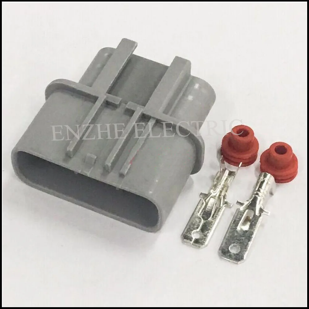 100SET car male cable connector socket 3 pin Connector automotive waterproof plug include terminal and seal DJ70320YC-6.3-11
100SET car male cable connector socket 3 pin Connector automotive waterproof plug include terminal and seal DJ70320YC-6.3-11
