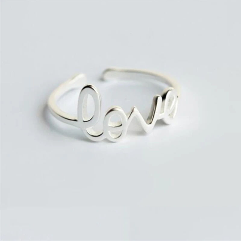100% 925 Sterling Silver Fashion Jewelry Cute Love Cocktail Ring Sizable 5 6 7 Girls Teens Xmas Gift Drop Shipping
100% 925 Sterling Silver Fashion Jewelry Cute Love Cocktail Ring Sizable 5 6 7 Girls Teens Xmas Gift Drop Shipping