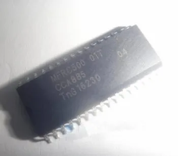 MFRC500-01T MFRC500 01T SOP32 RF card read-write chip
MFRC500-01T MFRC500 01T SOP32 RF card read-write chip