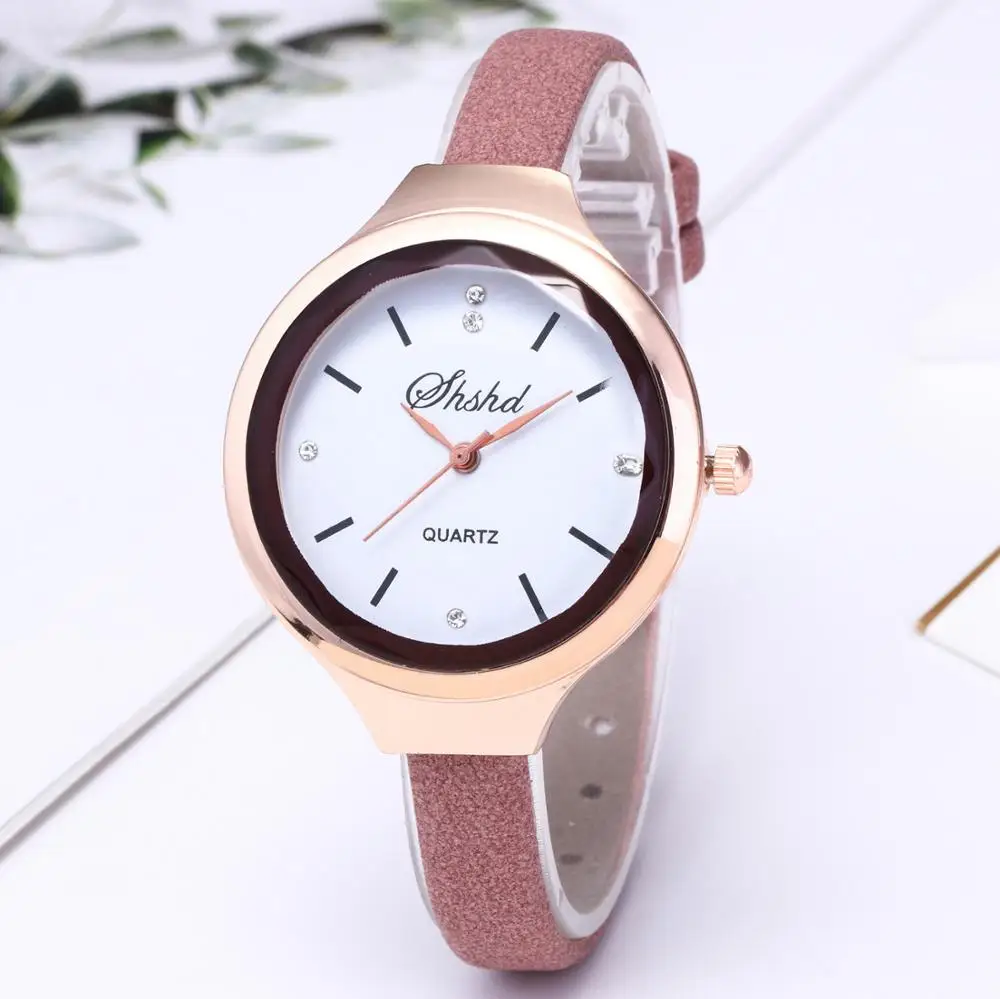 Women's Watches Brand Luxury Fashion Ladies Watch Leather Band Quartz Wristwatch Female Gifts Clock reloj mujer
Women's Watches Brand Luxury Fashion Ladies Watch Leather Band Quartz Wristwatch Female Gifts Clock reloj mujer
