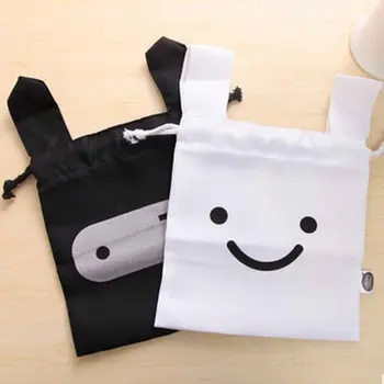 34x21cm Cute Rabbit Drawstring Pouch Bag Fashion Multifunction Storage Bag Adorable Travel Pouch Handy Snack Pouch 
34x21cm Cute Rabbit Drawstring Pouch Bag Fashion Multifunction Storage Bag Adorable Travel Pouch Handy Snack Pouch