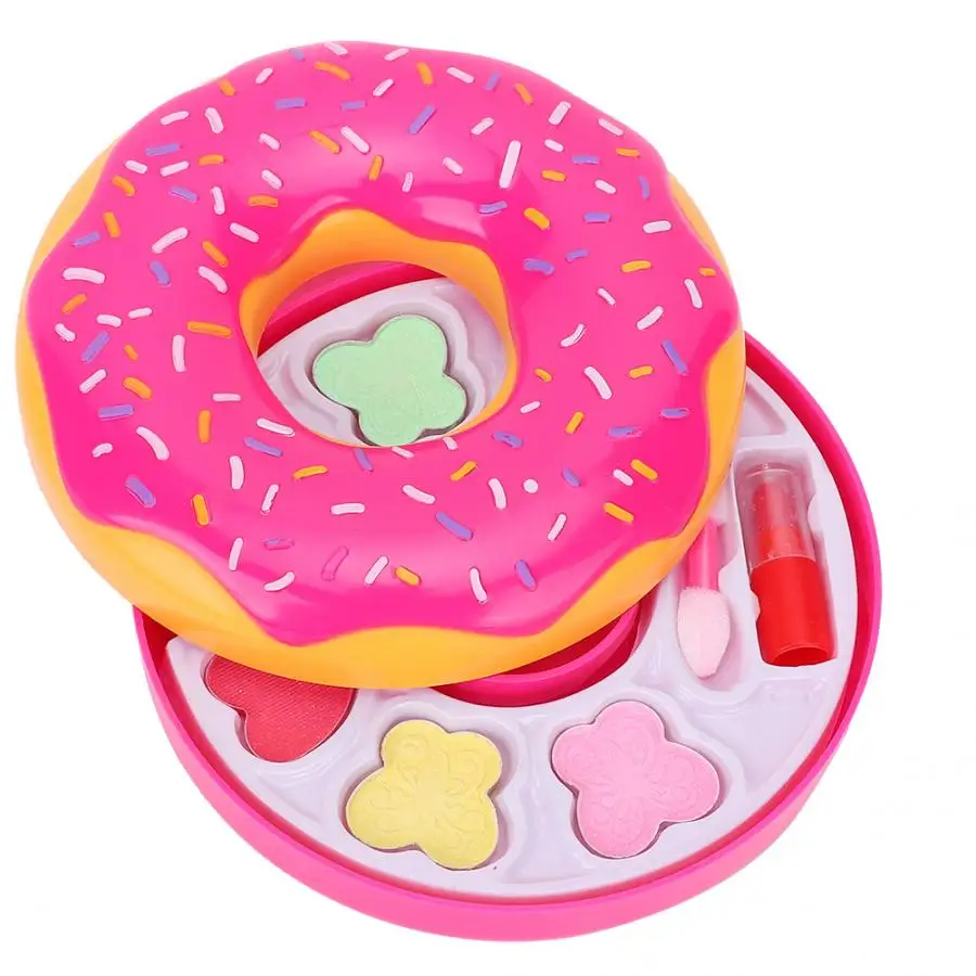 Washable Makeup Toy Baby Girls Girls Pretend Play Make Up Set Non-toxic Safety Makeup Box Interactive Toy Beauty Tools Toy
Washable Makeup Toy Baby Girls Girls Pretend Play Make Up Set Non-toxic Safety Makeup Box Interactive Toy Beauty Tools Toy