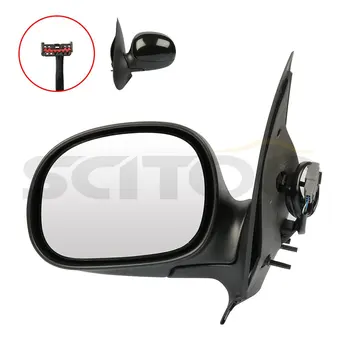 Scitoo For 1997-1997 FORD EXPEDITION LH Side Black Foldaway Power W/COVER Mirror Auto Replacement Exterior Car Parts 
Scitoo For 1997-1997 FORD EXPEDITION LH Side Black Foldaway Power W/COVER Mirror Auto Replacement Exterior Car Parts