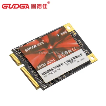 HOT SALE GUDGA SSD 128GB Mini mSATA SATA3 internal Solid State Drive hard disk for Acer EC 47 Tablet Laptop Desktop
HOT SALE GUDGA SSD 128GB Mini mSATA SATA3 internal Solid State Drive hard disk for Acer EC 47 Tablet Laptop Desktop