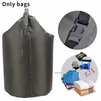 8L/40L/70L Waterproof Bag Large Capacity Dry Bag Sack for Camping Drifting Hiking Swimming Rafting Kayaking River Trekking Bags
8L/40L/70L Waterproof Bag Large Capacity Dry Bag Sack for Camping Drifting Hiking Swimming Rafting Kayaking River Trekking Bags