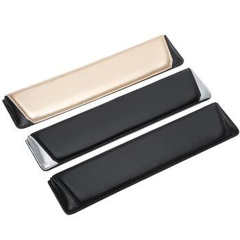 87/104 Keys Soft Hand Rest Pad Faux Leather Keyboard Hand Comfort Rest Pad Support Cushion Hand Rest Pad 
87/104 Keys Soft Hand Rest Pad Faux Leather Keyboard Hand Comfort Rest Pad Support Cushion Hand Rest Pad