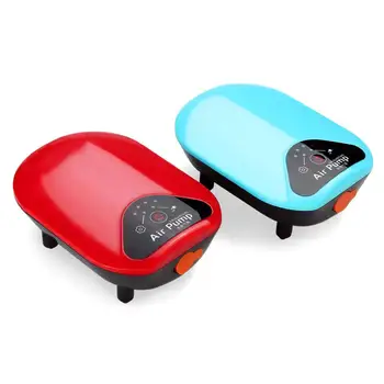 Aquarium Air Pump AC and DC Oxygen Pump Dual Motor Silent Portable Lithium Battery Aerator
Aquarium Air Pump AC and DC Oxygen Pump Dual Motor Silent Portable Lithium Battery Aerator