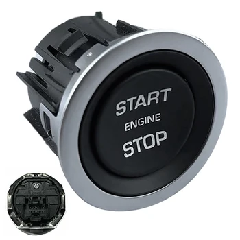 For Land Rover Range Rover L322 2010-2013 1pc Start Stop Engine Switch Keyless Ignition Button LR050802 Parts
For Land Rover Range Rover L322 2010-2013 1pc Start Stop Engine Switch Keyless Ignition Button LR050802 Parts