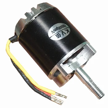 N3542-ST Swiss Quality Motor Brushless Outrunner motor Strong power supply 1000KV
N3542-ST Swiss Quality Motor Brushless Outrunner motor Strong power supply 1000KV