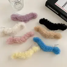 Japan Scrub Matte Acrylic Colorful Duckbill Clip Hollow Barrette Hairpin Accessories For Women Girl Hair Style Making 
Japan Scrub Matte Acrylic Colorful Duckbill Clip Hollow Barrette Hairpin Accessories For Women Girl Hair Style Making