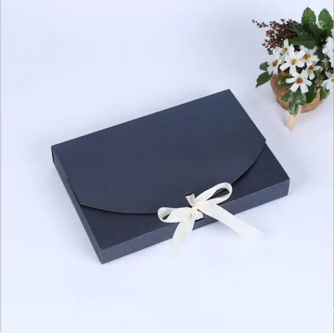 day gift box for party wedding favor candy boxes ribbon gift bag