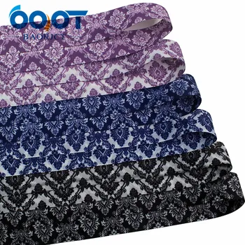 OOOT BAORJCT L-20118-103,38mm 10yards Double-sided ink flower Thermal transfer Printed grosgrain Ribbons,bow cap,DIY accessories
OOOT BAORJCT L-20118-103,38mm 10yards Double-sided ink flower Thermal transfer Printed grosgrain Ribbons,bow cap,DIY accessories