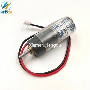 1 Piece free shipping offset printing machine spare parts TE-16KJ2-12-384, New ink key motor TE16KJ2-12-384
1 Piece free shipping offset printing machine spare parts TE-16KJ2-12-384, New ink key motor TE16KJ2-12-384