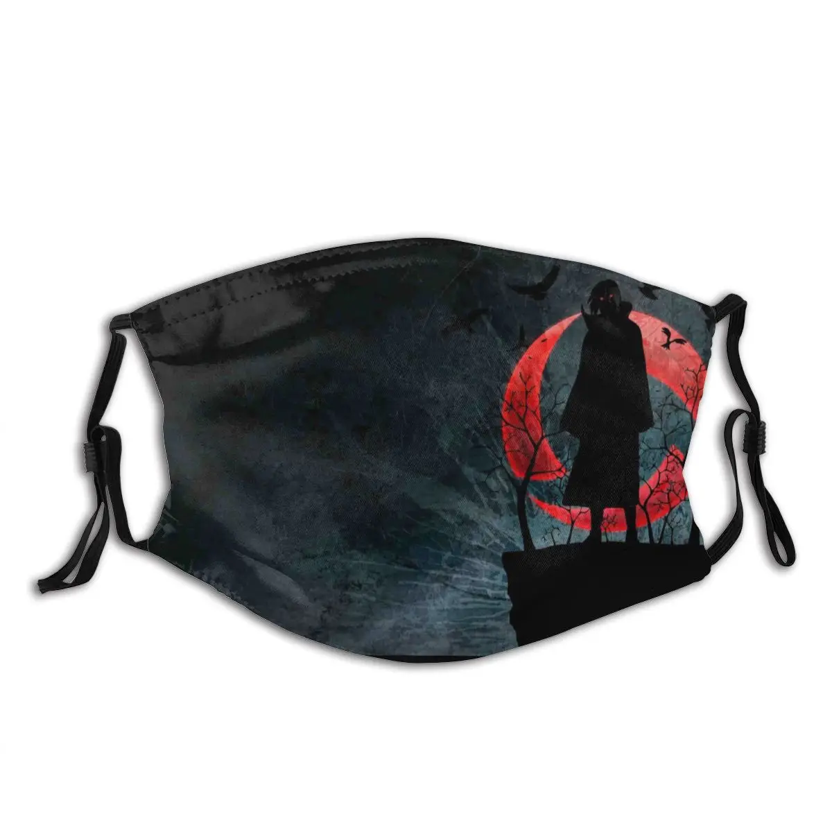 Narutos Shippuden A1 Activated Carbon Filter Cutest Cartoon One-Pieces Child/Adult Reusable Masks Adult
Narutos Shippuden A1 Activated Carbon Filter Cutest Cartoon One-Pieces Child/Adult Reusable Masks Adult