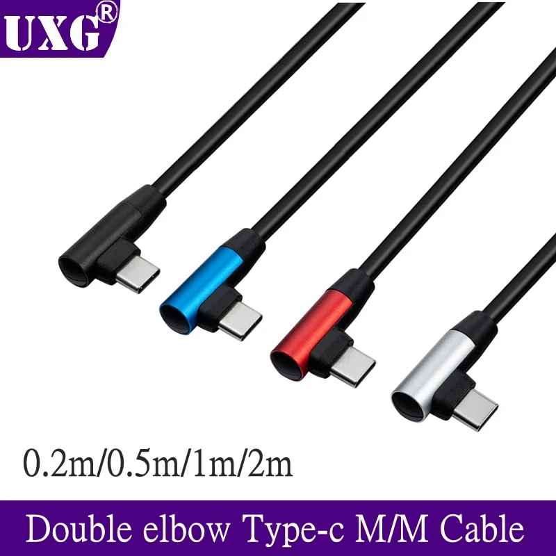 Кабель USB-C/USB-C Gen2 PD 60 Вт, для Huawei P20 P40, Xiaomi 10, быстрая зарядка QC3.0 USB-C, 0,2 м, 1 м
Кабель USB-C/USB-C Gen2 PD 60 Вт, для Huawei P20 P40, Xiaomi 10, быстрая зарядка QC3.0 USB-C, 0,2 м, 1 м