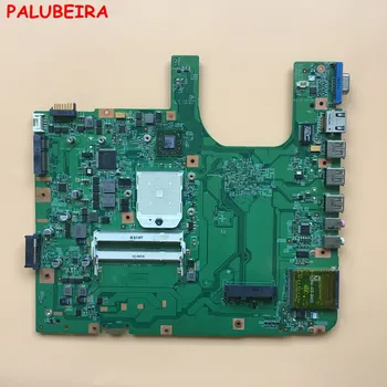 PALUBEIRA MBAUA01001 Motherboard for Acer aspire 5535 5235 laptop motherboard 48.4K901.021 All functions fully Tested
PALUBEIRA MBAUA01001 Motherboard for Acer aspire 5535 5235 laptop motherboard 48.4K901.021 All functions fully Tested