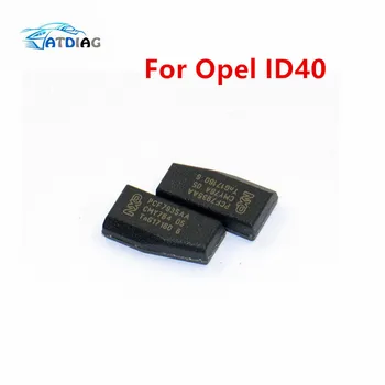 1PCS For Opel ID40 Virgin T12 ID40 Transponder Chip PCF7935AA for Vauxhall Vectra B Aglia Astra G Corsa Combo Tigra Omega Sintra
1PCS For Opel ID40 Virgin T12 ID40 Transponder Chip PCF7935AA for Vauxhall Vectra B Aglia Astra G Corsa Combo Tigra Omega Sintra