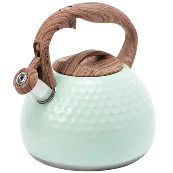 Whistling Kettle For Gas Stove Bouilloire Stainless Steel Whistle Tea Kettle Water Bottle Stainless Steel Whistling Tea Kettle 
Whistling Kettle For Gas Stove Bouilloire Stainless Steel Whistle Tea Kettle Water Bottle Stainless Steel Whistling Tea Kettle
