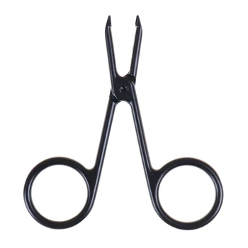 1pcs Eyebrow Tweezers Cosmetic Trimmer Eyelash Clipper Eyebrow Tweezer Makeup Pinzas Tool Face Hair Remove Make Up Scissors
1pcs Eyebrow Tweezers Cosmetic Trimmer Eyelash Clipper Eyebrow Tweezer Makeup Pinzas Tool Face Hair Remove Make Up Scissors