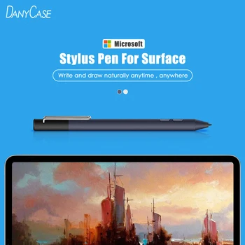 Stylus Pen For Surface Pro7 Pro6 Pro5 Pro4 Pro3 Tablet For Microsoft Surface Studio Go Book Latpop 1/2 Pressure Pen Touch
Stylus Pen For Surface Pro7 Pro6 Pro5 Pro4 Pro3 Tablet For Microsoft Surface Studio Go Book Latpop 1/2 Pressure Pen Touch