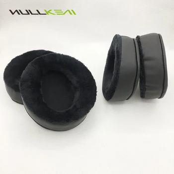 Nullkeai Replacement Thicken Velvet Earpads for KOSS HV/X Headphones Earmuff Earphone Sleeve Headset 
Nullkeai Replacement Thicken Velvet Earpads for KOSS HV/X Headphones Earmuff Earphone Sleeve Headset