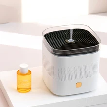 200ml Aromatherapy Diffuser Air Humidifier Ultrasonic Fragrance Diffuser Essential Oil Difusor Mist Maker Fogger For Home Office
200ml Aromatherapy Diffuser Air Humidifier Ultrasonic Fragrance Diffuser Essential Oil Difusor Mist Maker Fogger For Home Office