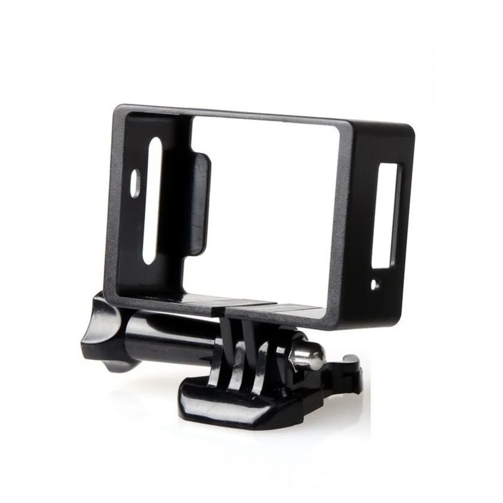 Standard Protective Frame with Base Mount Accessories for Sj5000 Wifi Camera Sports Action Camera Accessories High Quallity
Standard Protective Frame with Base Mount Accessories for Sj5000 Wifi Camera Sports Action Camera Accessories High Quallity