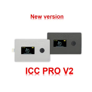 ICC PRO Tristar Hydra Tester USB Controller IC And Charging Port Power Pystem And Main Power Cable NEW VERSION
ICC PRO Tristar Hydra Tester USB Controller IC And Charging Port Power Pystem And Main Power Cable NEW VERSION