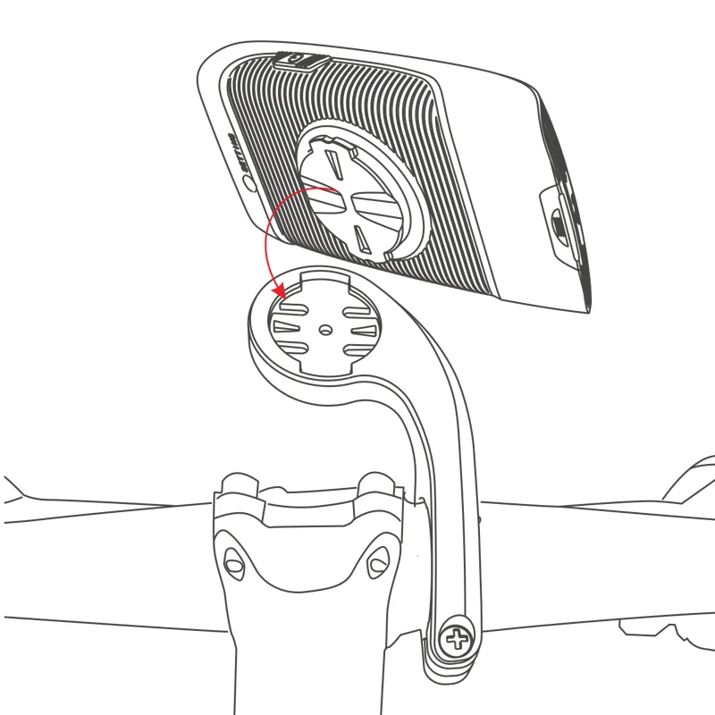 Meilan Bike GPS Computer Holder bicycle computer mount Riding speedometer bracket for MEILAN M1 M2 M3 M4 EDGE200 520 530 830
Meilan Bike GPS Computer Holder bicycle computer mount Riding speedometer bracket for MEILAN M1 M2 M3 M4 EDGE200 520 530 830