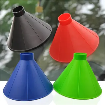 Car snow shovel car supplies winter snow plastic car snow scraping funnel Scrape A Round cone large funnel
Car snow shovel car supplies winter snow plastic car snow scraping funnel Scrape A Round cone large funnel