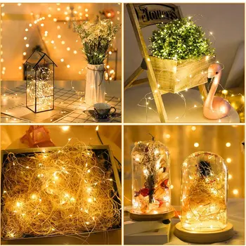 5/10/20m Led Lights Low Voltage 8 Function Led String Curtain Light Flashing Lane Christmas Home Garden Festival Lights Sale
5/10/20m Led Lights Low Voltage 8 Function Led String Curtain Light Flashing Lane Christmas Home Garden Festival Lights Sale