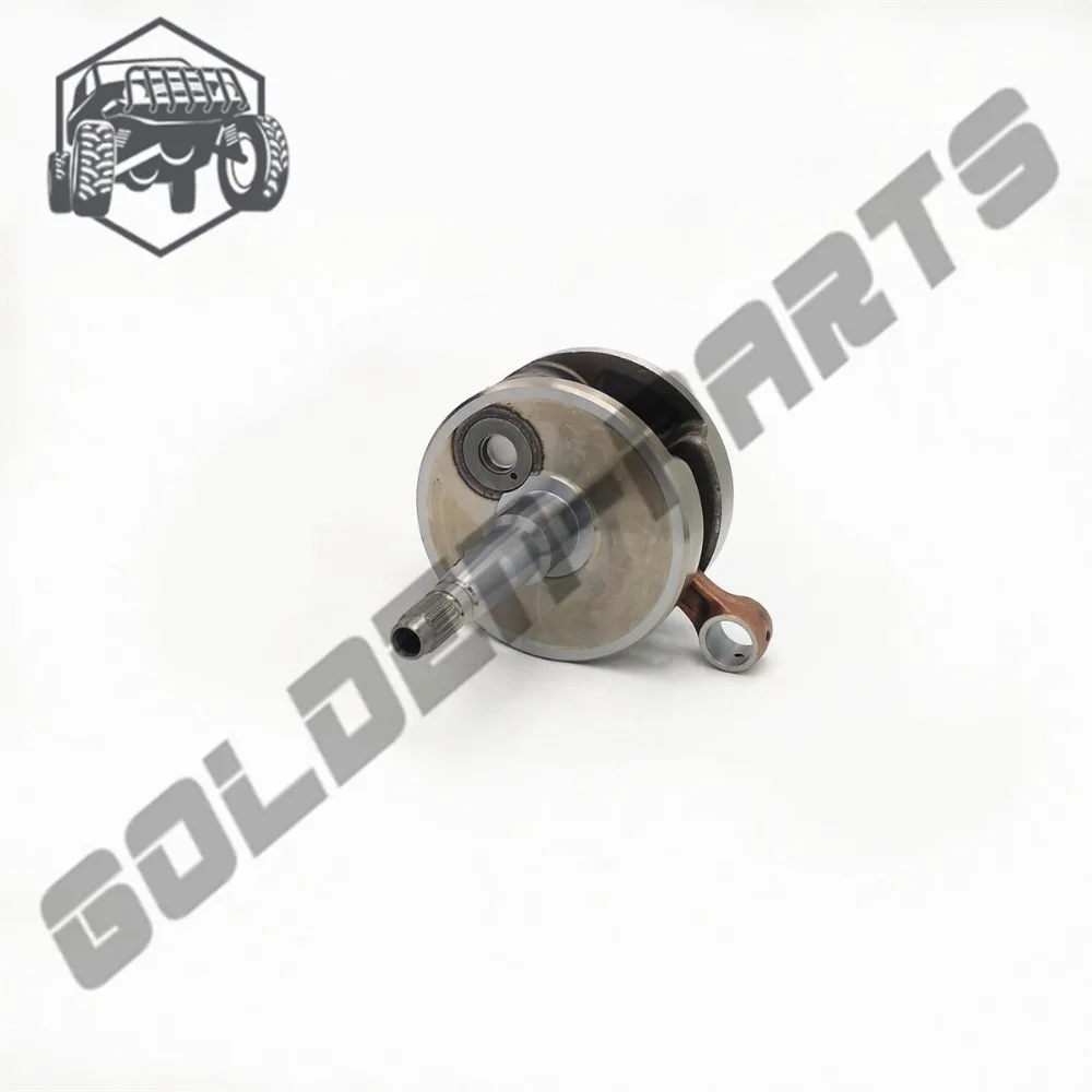 Коленчатый вал CF MOTO 500 для двигателя CF MOTO CF500 ATV CF188 ATV UTV QUAD CF moto GO KART 0180-041000
Коленчатый вал CF MOTO 500 для двигателя CF MOTO CF500 ATV CF188 ATV UTV QUAD CF moto GO KART 0180-041000