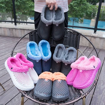 Winter couples cotton slippers handbag with indoor warm autumn antiskid lovely home Removable shoes man and woman House Slippers
Winter couples cotton slippers handbag with indoor warm autumn antiskid lovely home Removable shoes man and woman House Slippers