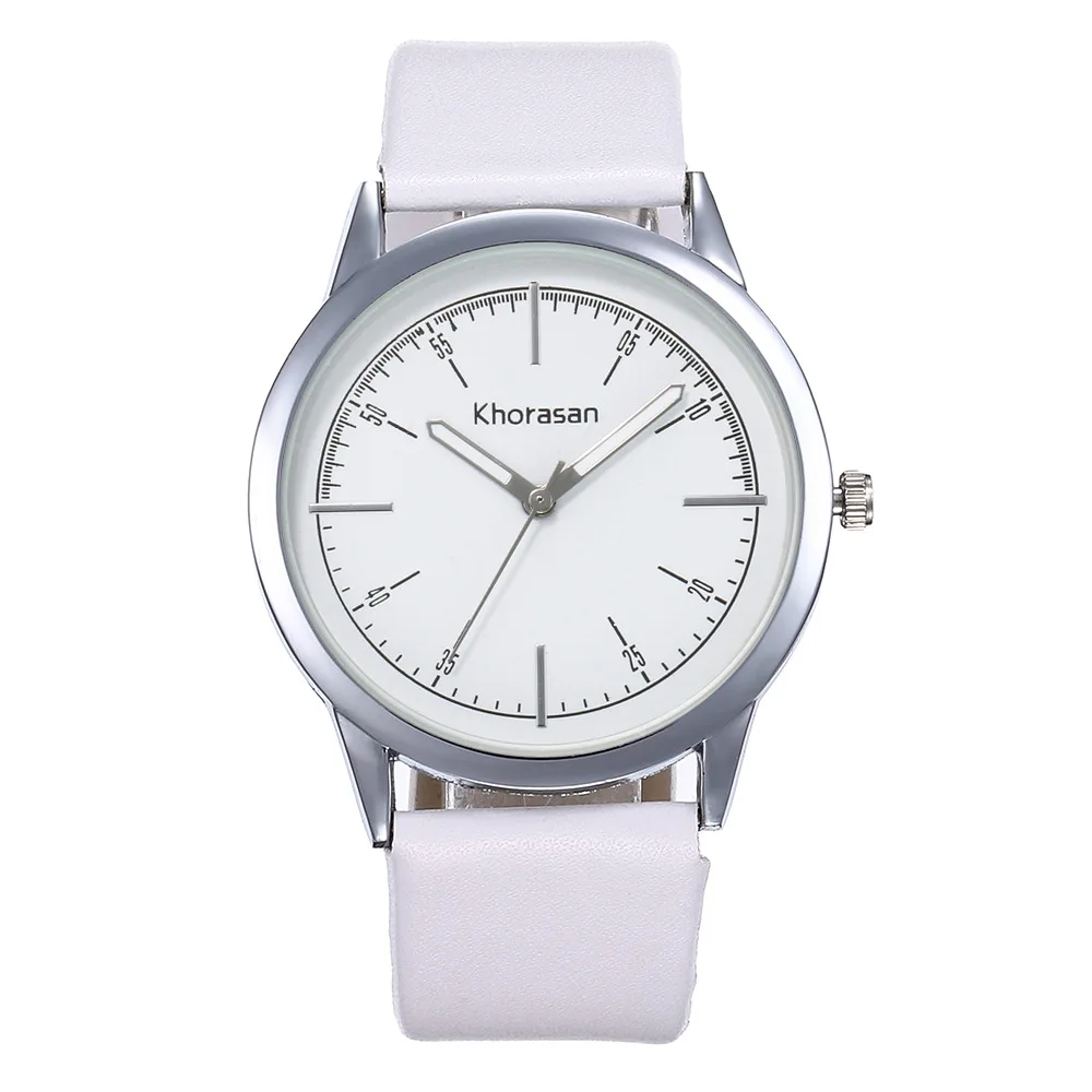Hot Selling Simple Measuring WOMEN'S Belt Fashion Casual Quartz Wrist Watch Women's
Hot Selling Simple Measuring WOMEN'S Belt Fashion Casual Quartz Wrist Watch Women's