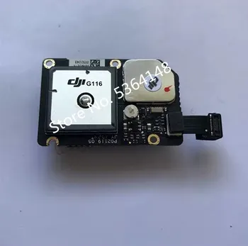for DJI Spark Drone GPS Module GLONASS Board Flight Controller Accessories Repair Parts Component Original
for DJI Spark Drone GPS Module GLONASS Board Flight Controller Accessories Repair Parts Component Original