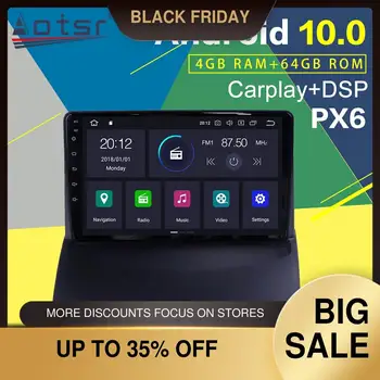 Android 10.0 Car DVD Player GPS Navigation For Ford Fiesta MK7 2008-2016 Car Radio Player Auto Video Multimedia Screen Head Unit
Android 10.0 Car DVD Player GPS Navigation For Ford Fiesta MK7 2008-2016 Car Radio Player Auto Video Multimedia Screen Head Unit