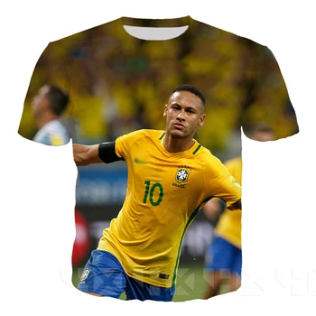 New Casual Men Women Tee Shirt 3D Printed Football Star Neymar T Shirt Unisex Hoodie Fashion Long Sleeve Sweatshirt Hip Hop Tops 
New Casual Men Women Tee Shirt 3D Printed Football Star Neymar T Shirt Unisex Hoodie Fashion Long Sleeve Sweatshirt Hip Hop Tops