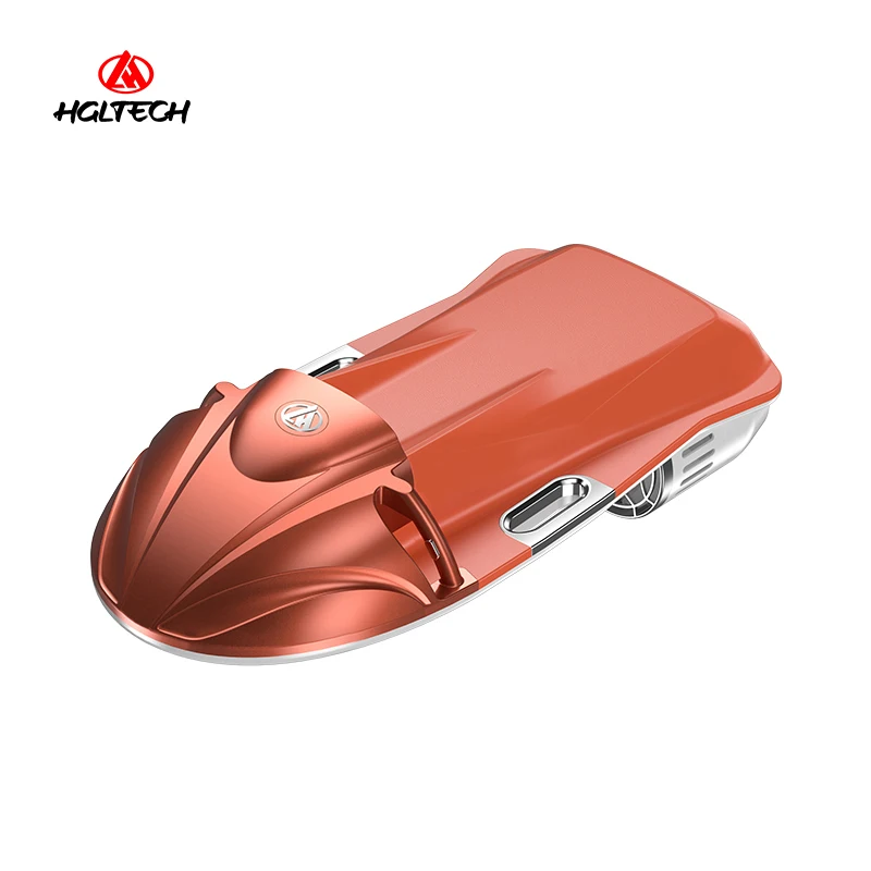Electric Sea Scooter Sea Toy Jet Bodyboard Surfboard Life-Saving Equippment with Suspended Dual Thruster HGLTECH Searover
Electric Sea Scooter Sea Toy Jet Bodyboard Surfboard Life-Saving Equippment with Suspended Dual Thruster HGLTECH Searover