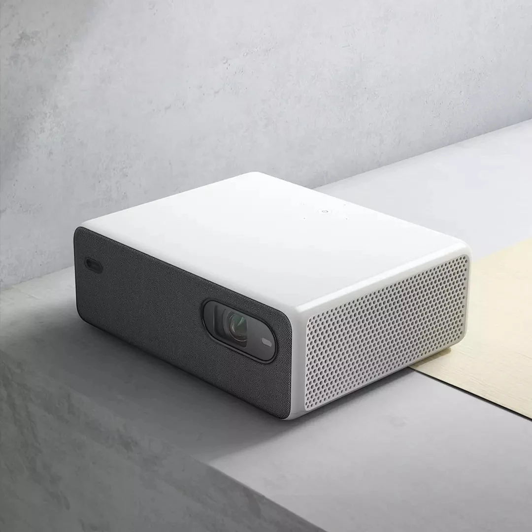 Xiaomi Mijia Laser Projection 2 Pro