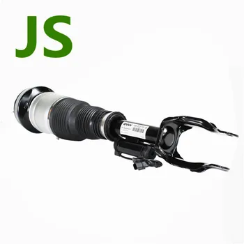 Front Left Air Suspension Shock Absorber Strut For 12-19 Mercedes Benz GL-Class X166 , 11-19 ML-Class W166 w/ADS - 1663201313
Front Left Air Suspension Shock Absorber Strut For 12-19 Mercedes Benz GL-Class X166 , 11-19 ML-Class W166 w/ADS - 1663201313