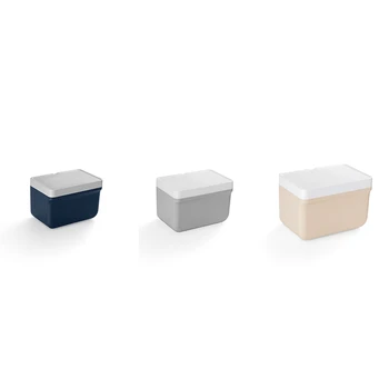 Toilet Tissue Box Waterproof Paper Holder Shelf Storage Box Wall Mount Paper Roll Holder Dispenser
Toilet Tissue Box Waterproof Paper Holder Shelf Storage Box Wall Mount Paper Roll Holder Dispenser