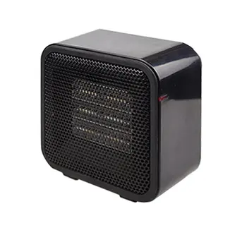 Speed Hot Silent Heater Fan Heater Desktop Mute Heater Thermostat Office Dormitory Home Mini Heater PTC Ceramic Heating Stove 
Speed Hot Silent Heater Fan Heater Desktop Mute Heater Thermostat Office Dormitory Home Mini Heater PTC Ceramic Heating Stove