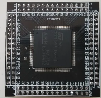 STM32F103 407 ZET6 ZGT6 Minimum System Board Core Board Adapter Board Development Board
STM32F103 407 ZET6 ZGT6 Minimum System Board Core Board Adapter Board Development Board